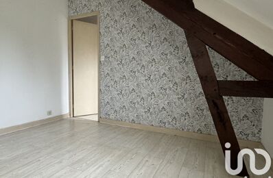 vente appartement 122 000 € à proximité de Rennes (35700)