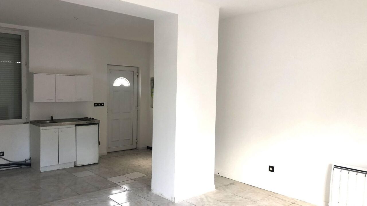 immeuble  pièces 90 m2 à vendre à Caudry (59540)