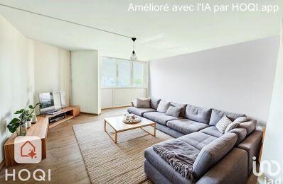 vente appartement 178 000 € à proximité de Saint-Witz (95470)