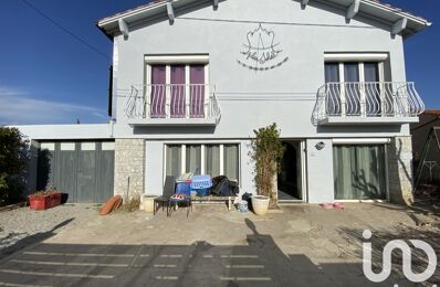 vente maison 249 000 € à proximité de Caramany (66720)