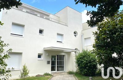 vente appartement 182 000 € à proximité de Arradon (56610)