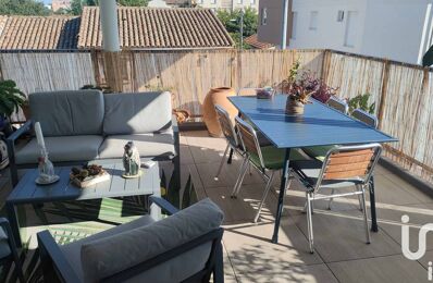 vente appartement 360 000 € à proximité de Uzès (30700)