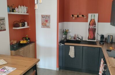 vente appartement 349 000 € à proximité de Saint-Maximin (30700)