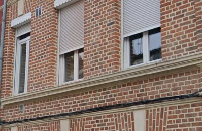 vente maison 370 000 € à proximité de Amiens (80)