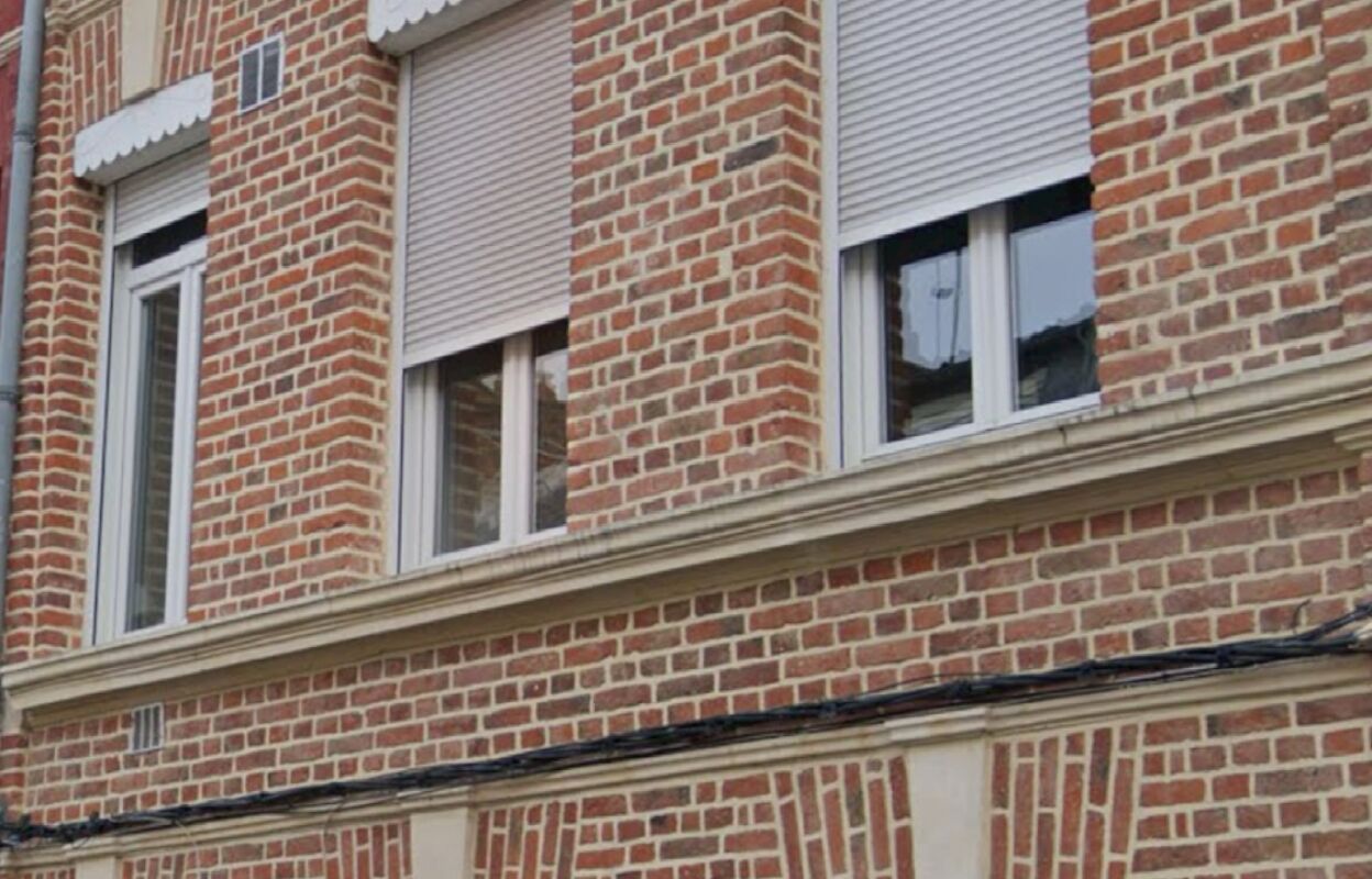 maison 7 pièces 140 m2 à vendre à Amiens (80000)