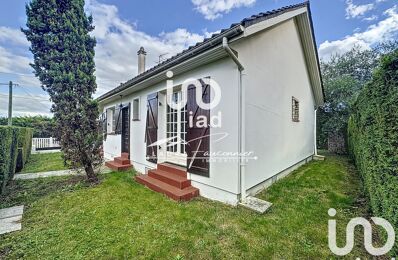 vente maison 310 000 € à proximité de Roissy-en-France (95700)