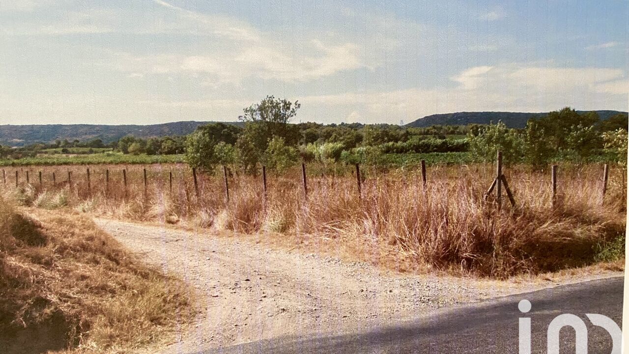 terrain  pièces 3858 m2 à vendre à Campagne (34160)