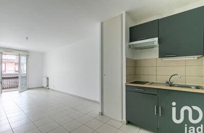 vente appartement 169 800 € à proximité de Ivry-sur-Seine (94200)