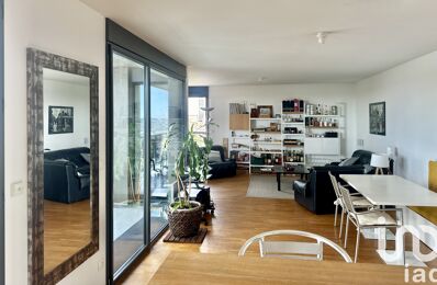 vente appartement 477 000 € à proximité de Les Sorinières (44840)