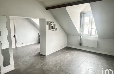 vente appartement 145 000 € à proximité de Ermont (95120)