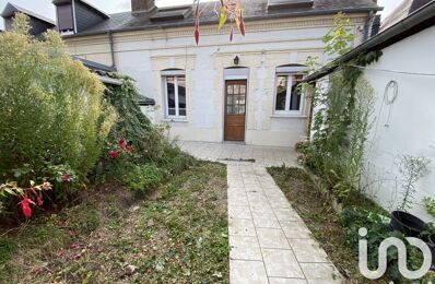 vente maison 125 500 € à proximité de Mesnils-sur-Iton (27160)