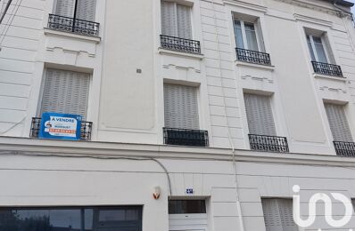 vente appartement 142 000 € à proximité de La Ferté-sous-Jouarre (77260)