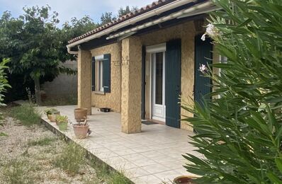 vente maison 262 000 € à proximité de Saint-Victor-la-Coste (30290)