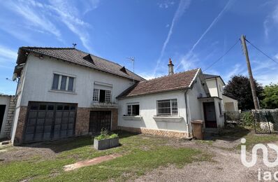 vente maison 189 000 € à proximité de Saint-Jean-de-Bonneval (10320)