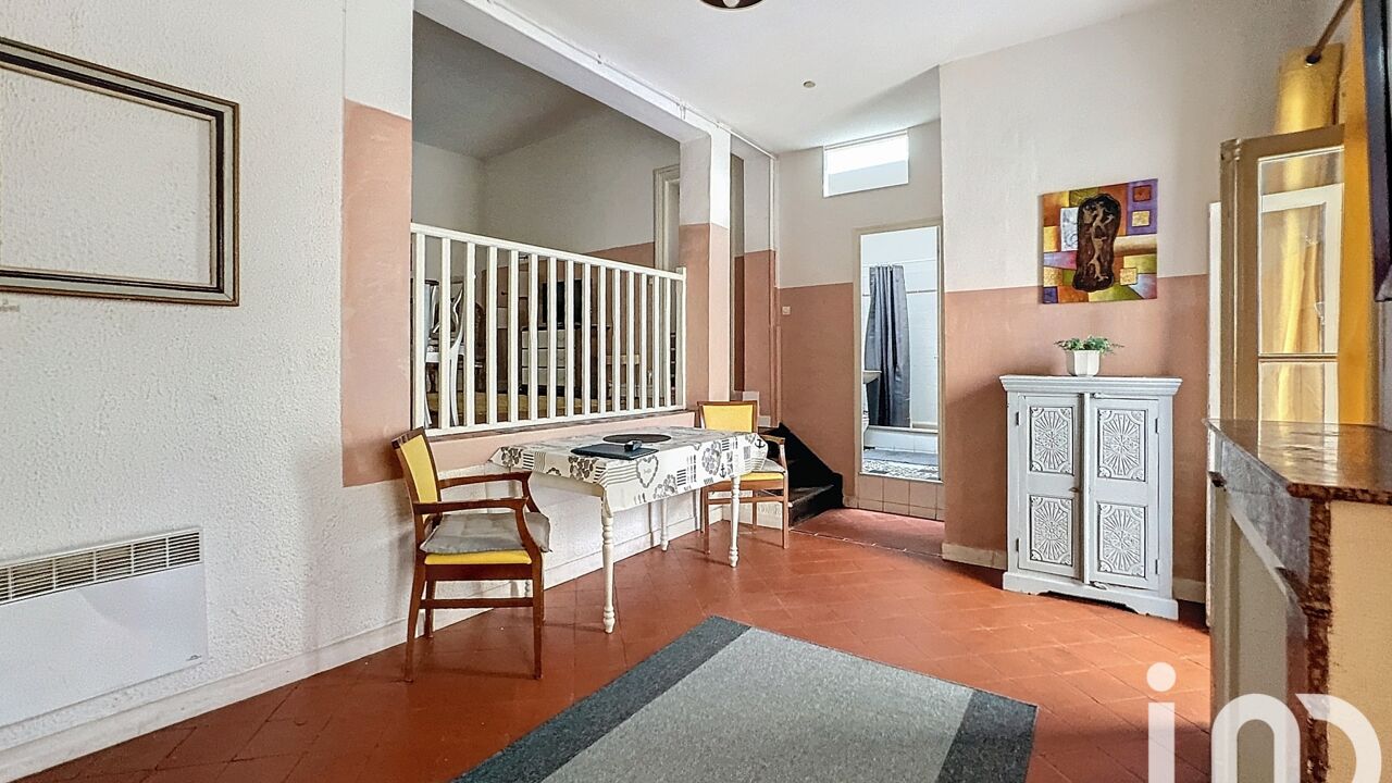 appartement 2 pièces 46 m2 à vendre à Perpignan (66000)