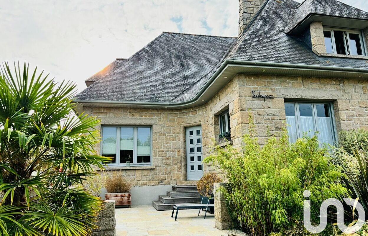 maison 7 pièces 178 m2 à vendre à Dinard (35800)