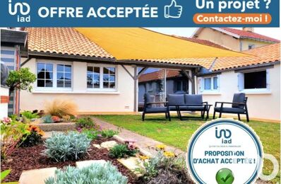 vente maison 437 000 € à proximité de Bourgneuf-en-Retz (44580)