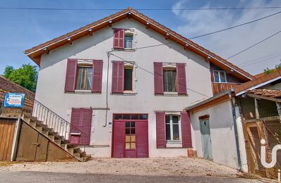 vente maison 147 000 € à proximité de Rougemont (25680)