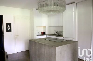 vente appartement 599 000 € à proximité de Vélizy-Villacoublay (78140)