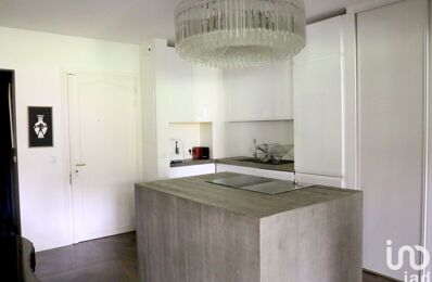 vente appartement 599 000 € à proximité de Bagnolet (93170)