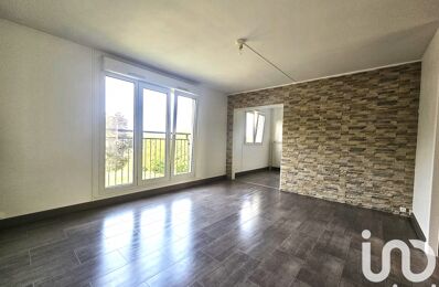 vente appartement 139 000 € à proximité de Taissy (51500)