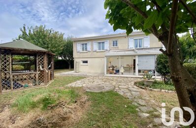 vente maison 343 000 € à proximité de Saint-Médard-d'Aunis (17220)