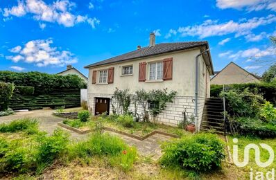 vente maison 437 000 € à proximité de Mareil-le-Guyon (78490)