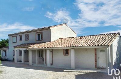 vente maison 385 000 € à proximité de Puycalvel (81440)