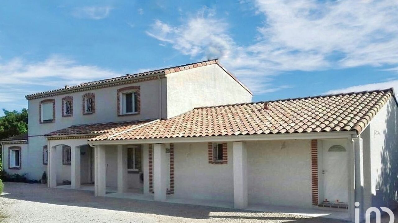 maison 9 pièces 209 m2 à vendre à Castres (81100)