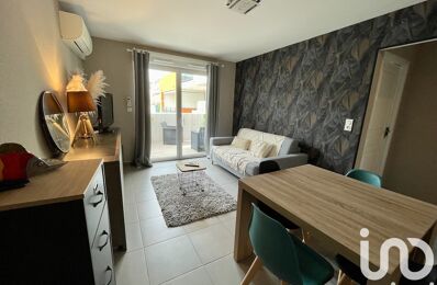 vente appartement 210 000 € à proximité de Banyuls-sur-Mer (66650)