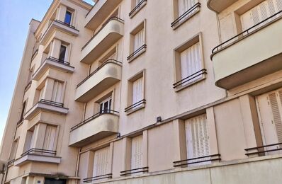 vente appartement 92 000 € à proximité de Couzeix (87270)