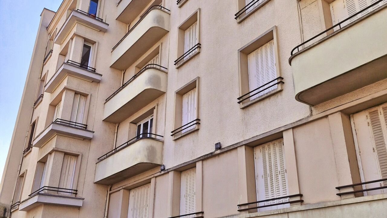 appartement 2 pièces 55 m2 à vendre à Limoges (87000)