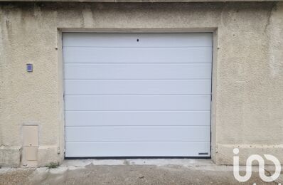 vente garage 32 000 € à proximité de Ménerbes (84560)