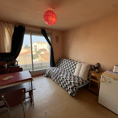 Appartement 1 pièces 70000 €