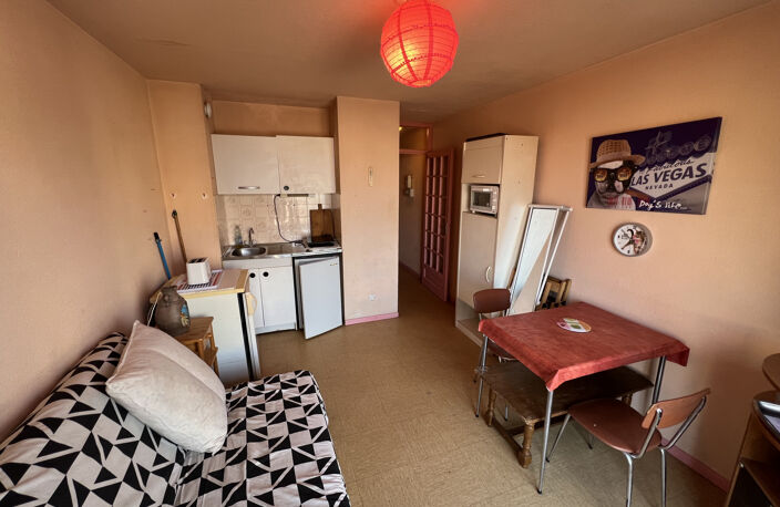 STUDIO CABINE PLEIN CENTRE — photo 4