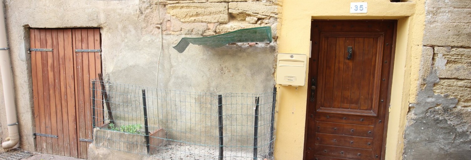 Maison 4 Pièces 78 m² à vendre à Alignan-du-Vent (34290)