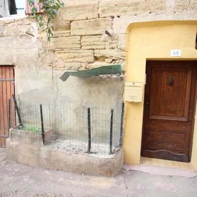 Maison 4 pièces 70000 €