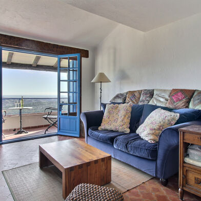 Maison 2 pièces 345000 €