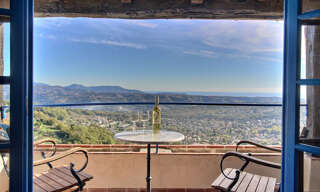 Maison 2 Pièces 50 m² à vendre à Saint-Jeannet (06640)