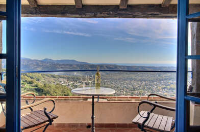 Maison 2 pièces 325000 €