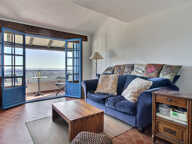 T2, Authentique maison de village avec vue mer — photo 2