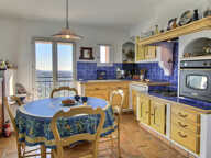 T2, Authentique maison de village avec vue mer — photo 3