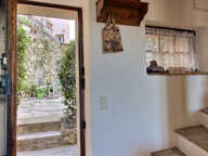 T2, Authentique maison de village avec vue mer — photo 4