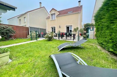 vente maison 320 000 € à proximité de Fontenay-Lès-Briis (91640)