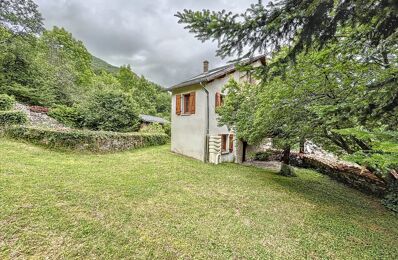 vente maison 95 000 € à proximité de Neschers (63320)