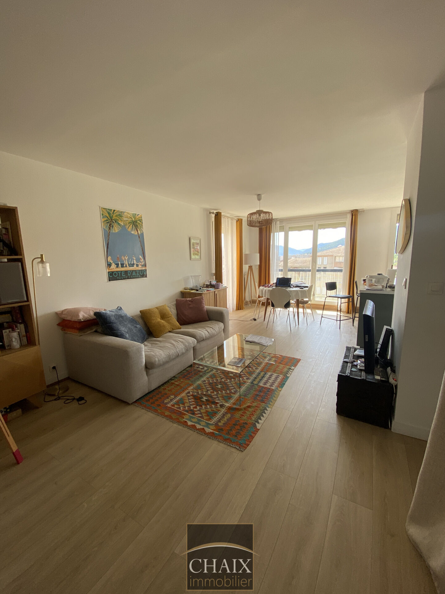 Appartement 4 pièces  à vendre Aubagne 13400