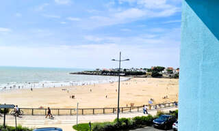 Appartement 3 Pièces 79 m² à vendre à Royan (17200)