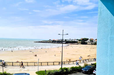 Appartement 3 pièces 658200 €