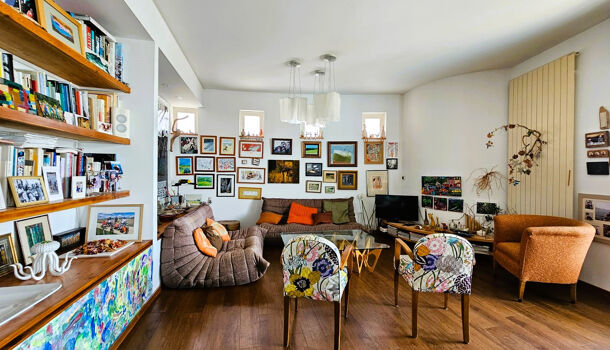 Appartement 3 pièces  à vendre Royan 17200