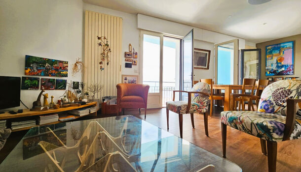 Appartement 3 pièces  à vendre Royan 17200